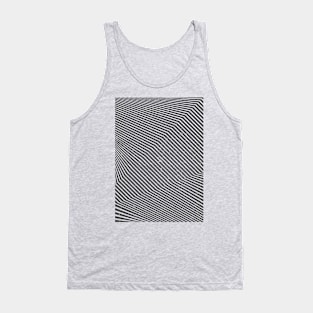 PLACE Refraction Tank Top